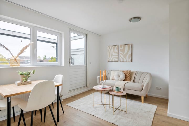 Markt 19C in Veenendaal foto