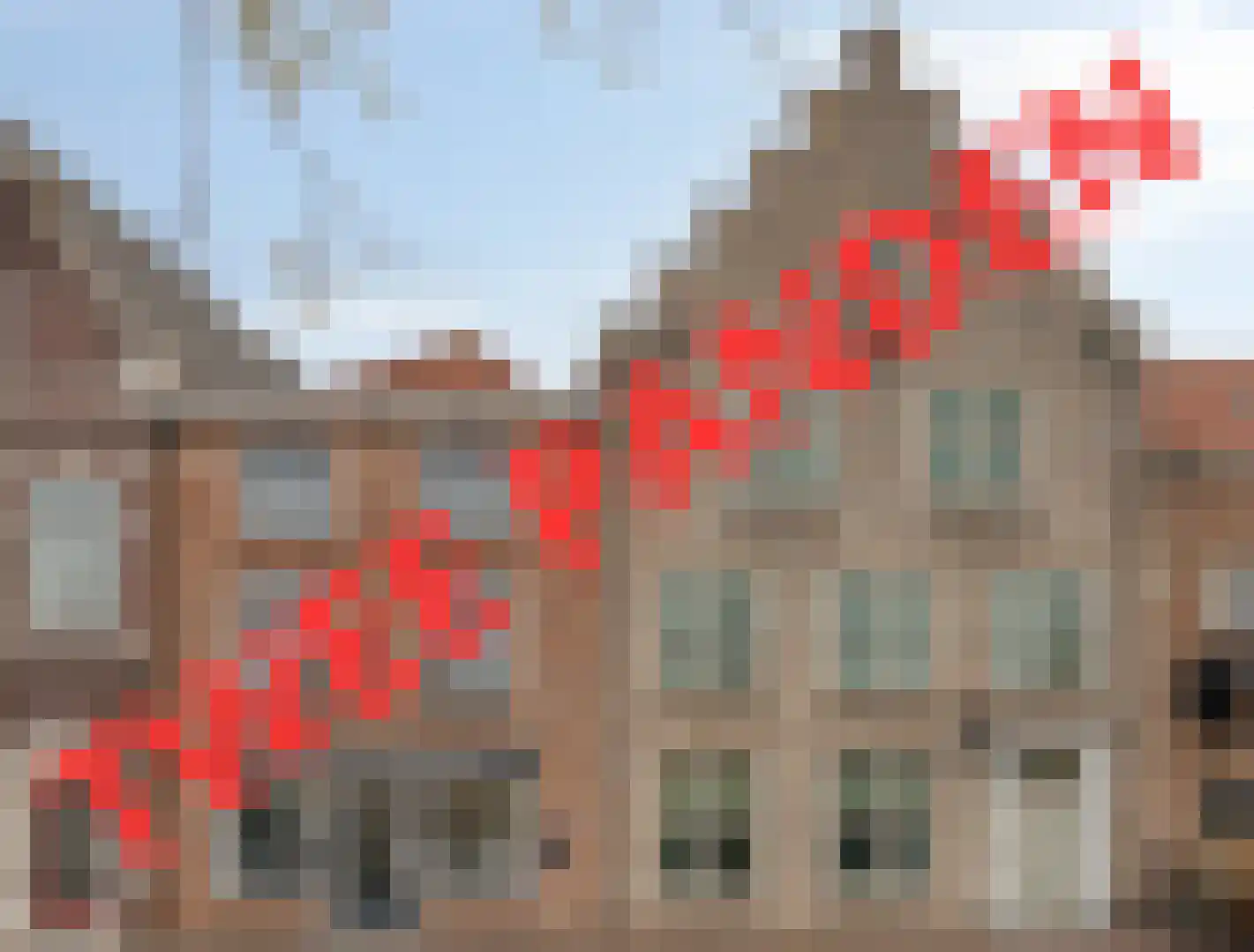 Markt 20 in IJzendijke