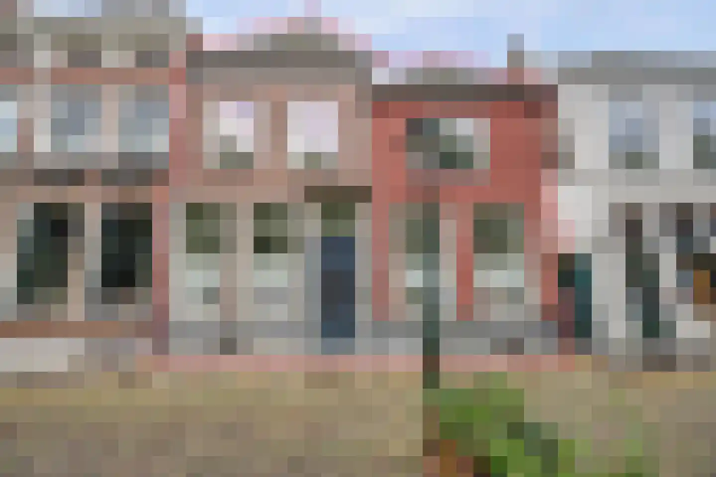 Markt 20 in Geertruidenberg