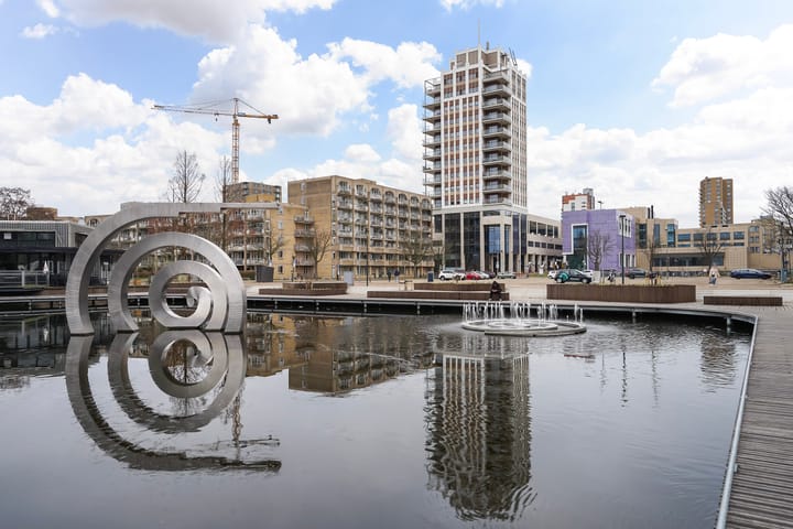 Markt 29 in Zoetermeer