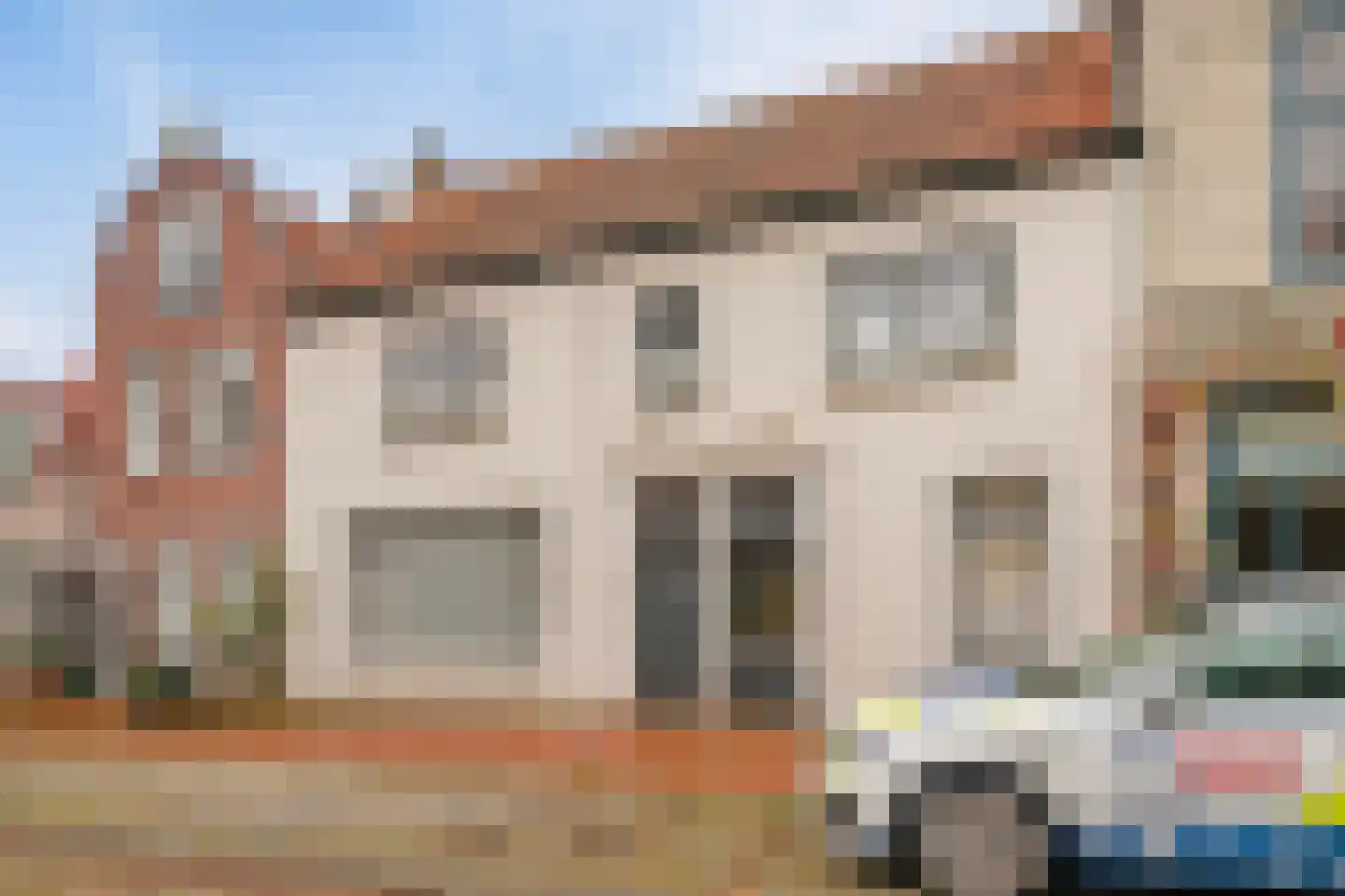 Markt 3 Groede