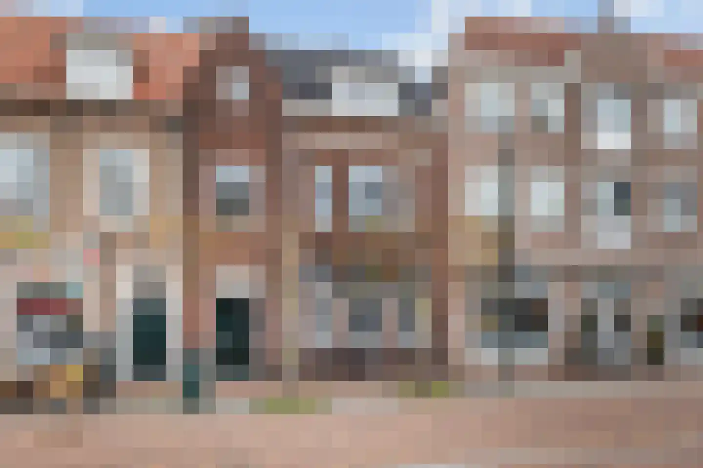 Markt 4 a in Steenbergen