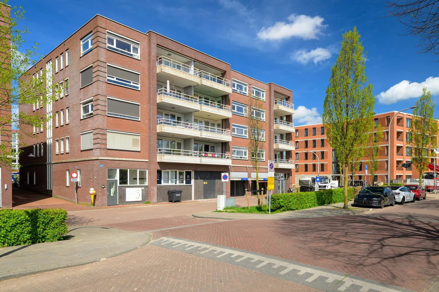 Markt 40 dans Nootdorp