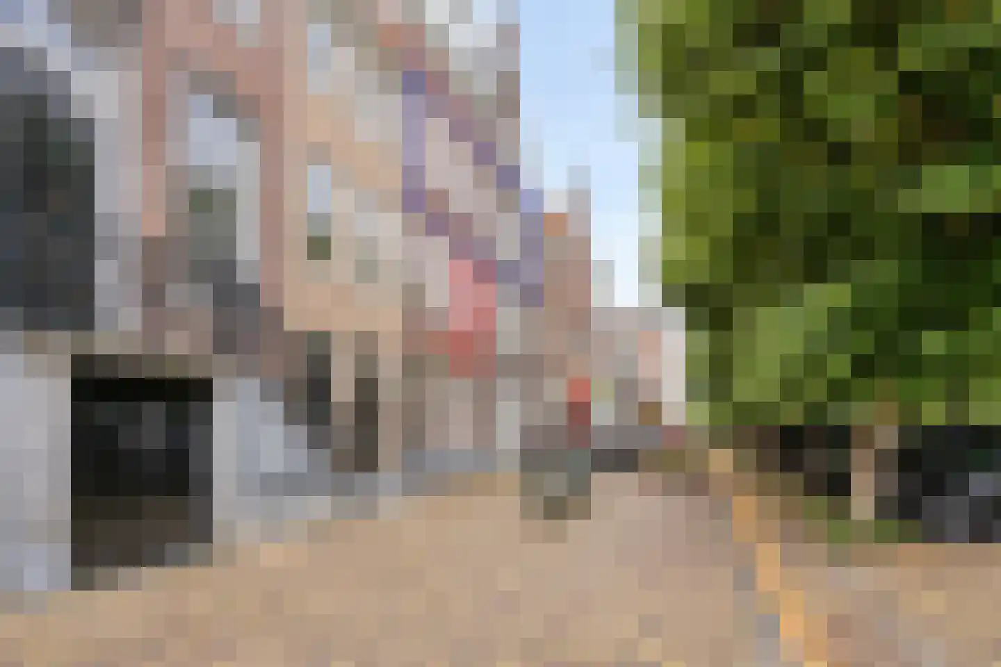 Markt 42 en Geertruidenberg