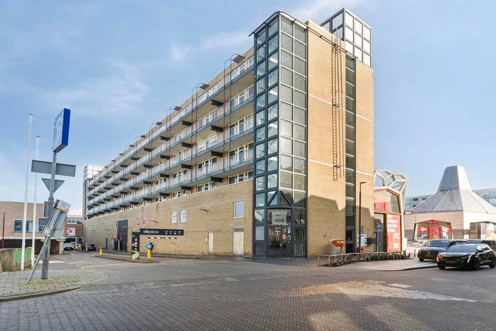 Markt 421 in Nieuwegein foto