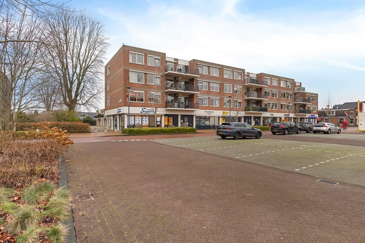 Markt 44 in Drachten