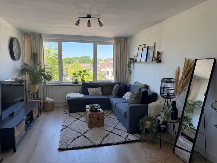 Markt 49 in Hoensbroek foto