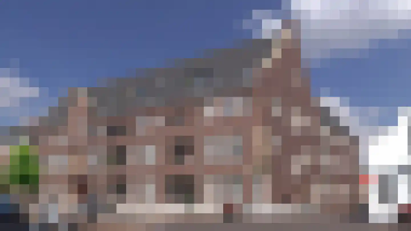 Markt 73 dans Oudenbosch