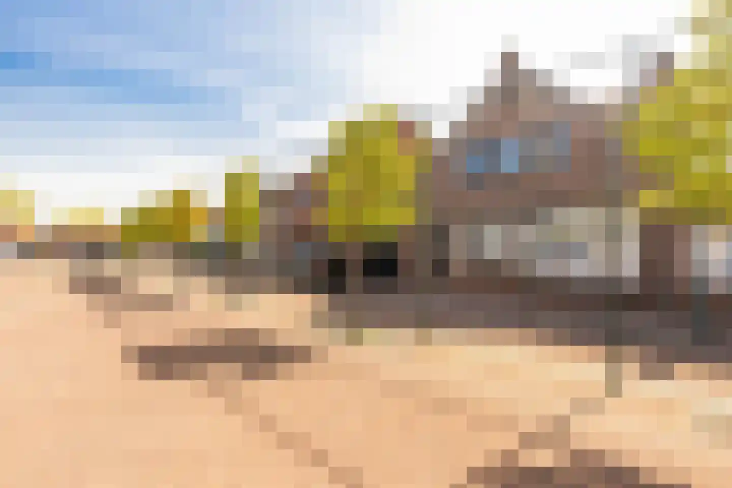 Markt 8 dans Nieuwstadt