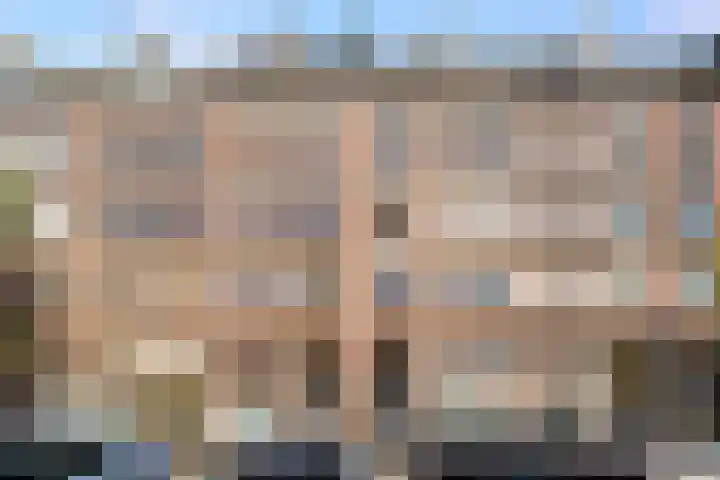 Marktkade 98 dans Musselkanaal