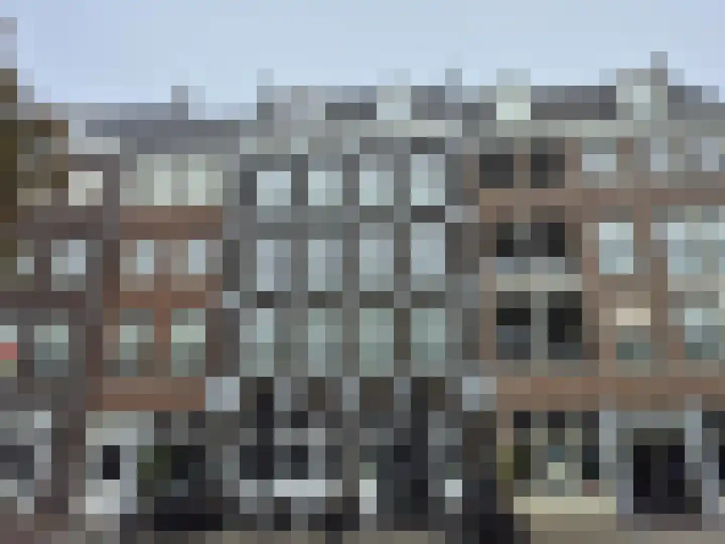 Marktstaete 43 in Bladel