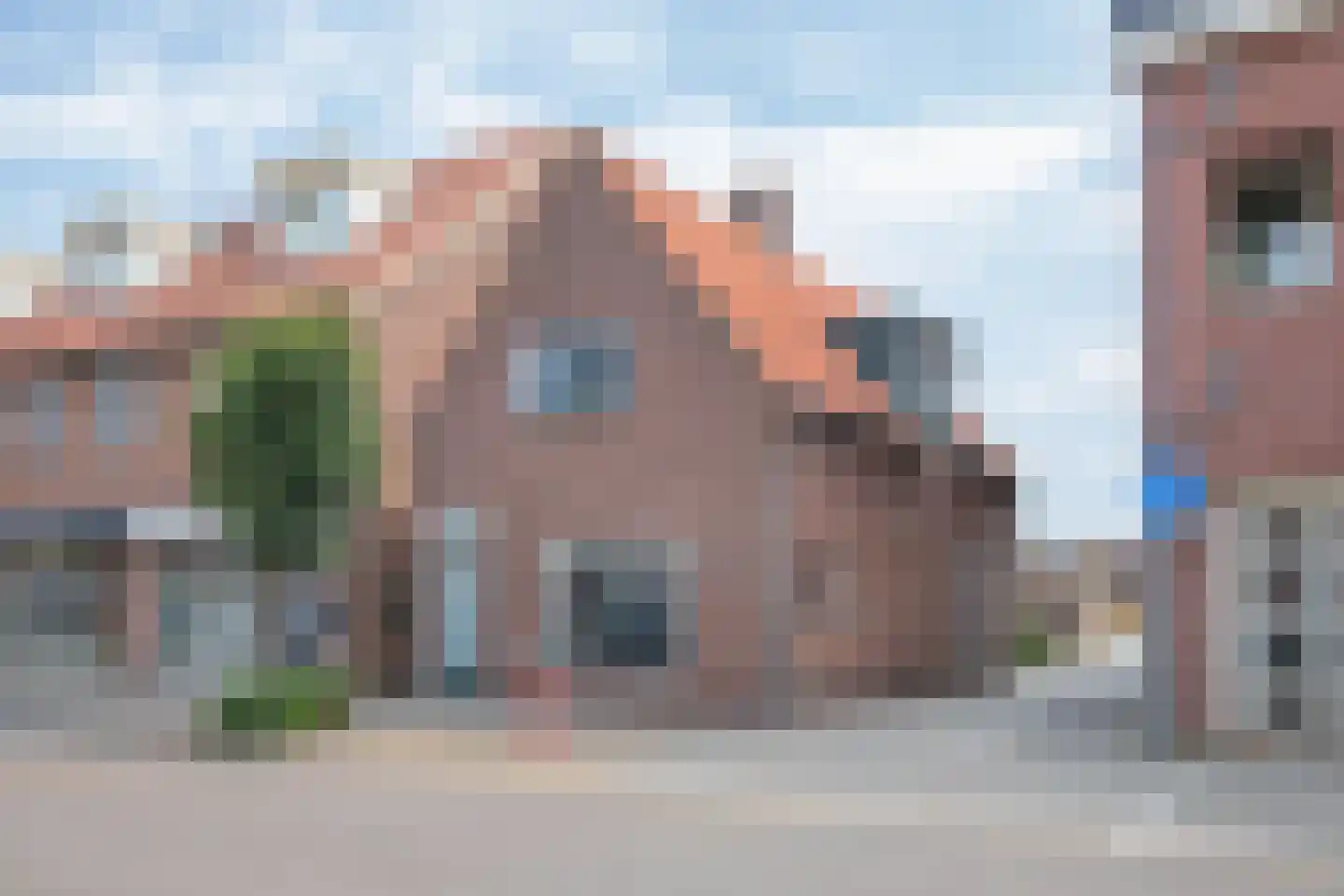 Marktstraat 18 in Scherpenzeel