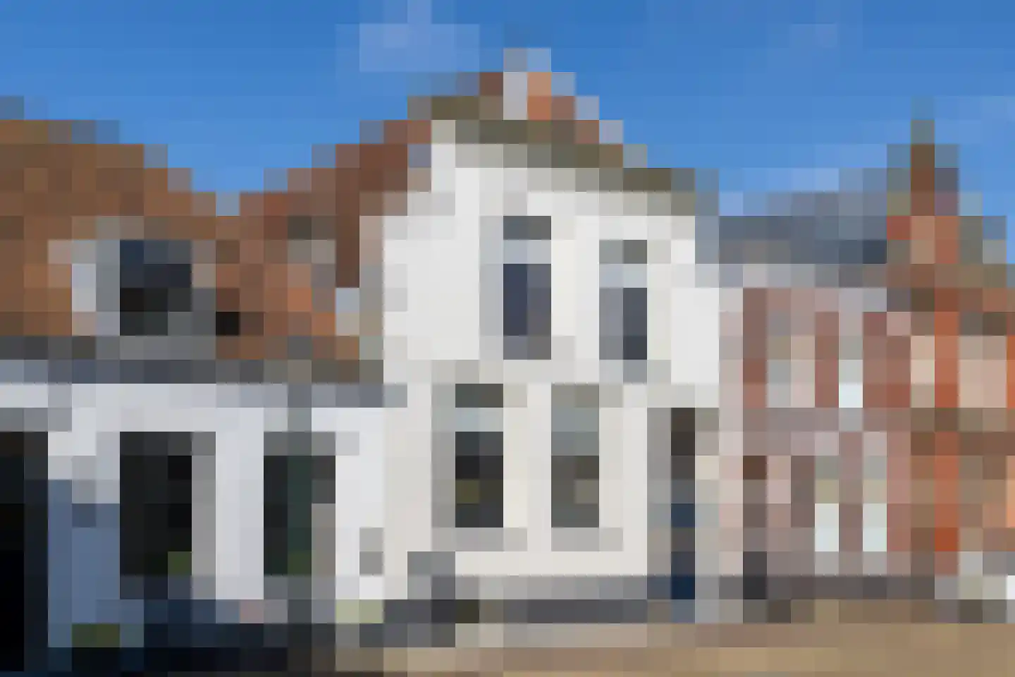 Marktveld 7 in Sommelsdijk