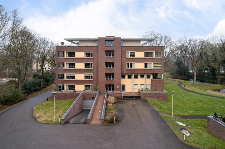 Marktweg 79-14 in Heerenveen