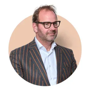 Foto von Markus van der Werf