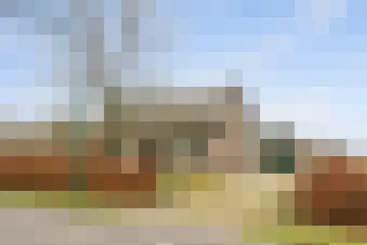 Markweg 1 Strijbeek