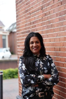 Foto van Marleen Blenkers