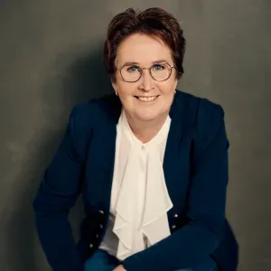 Foto van Marleen Theebe