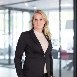 Photo de Marleen Visser