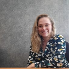 Foto van Marleen Witjes