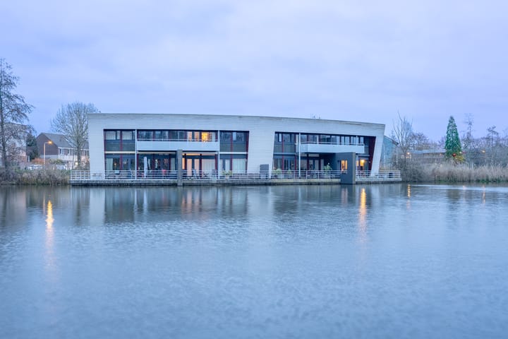 Foto van woning Marlestraat 37, Tilburg