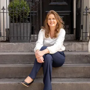 Photo de Marlies Brouwer-Schievink