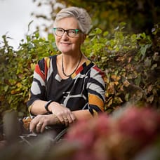 Foto van Marlies de Kuiper