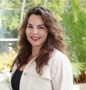 Photo of Marlies Koster