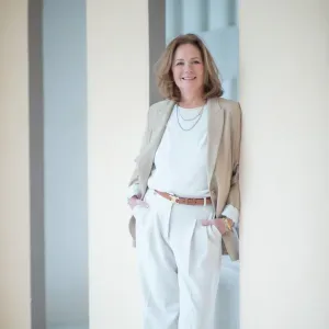 Photo de Marlies Post