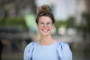 Photo de Marlies van der Velden