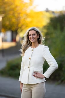 Foto van Marlies van Nieuwenhuijzen