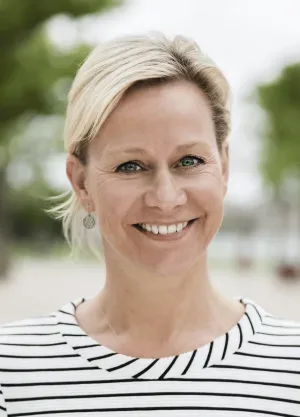 Photo of Marlo Wesselman