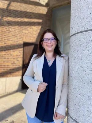 Photo de Marloes Bernabela-Celie