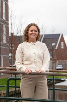 Foto van Marloes Bisschop