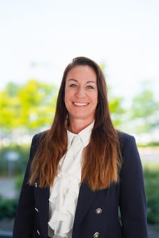 Foto van Marloes Haeken