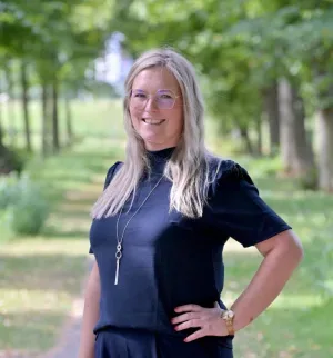 Photo of Marloes Haverkamp