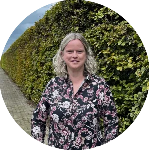 Foto von Marloes Hendrickx