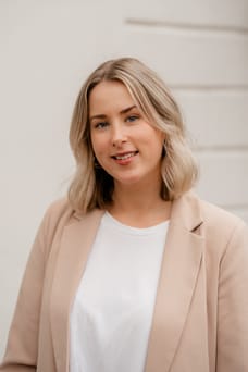 Foto van Marloes Krommert