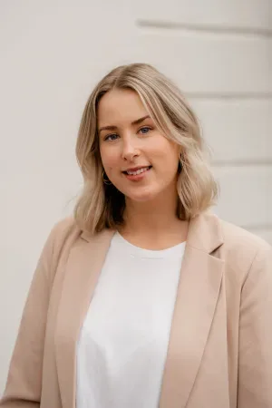 Photo de Marloes Krommert