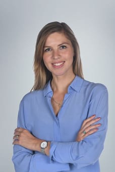 Foto van Marloes Kuis