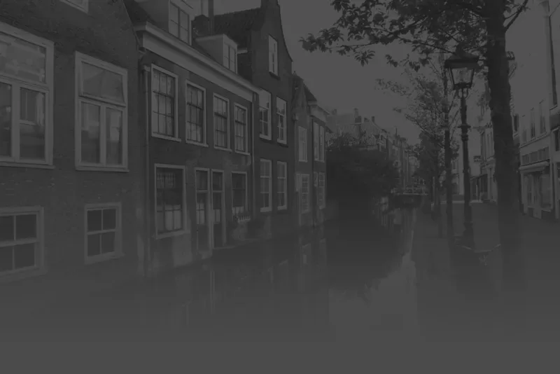 Kantoor foto van Marloes Makelaars