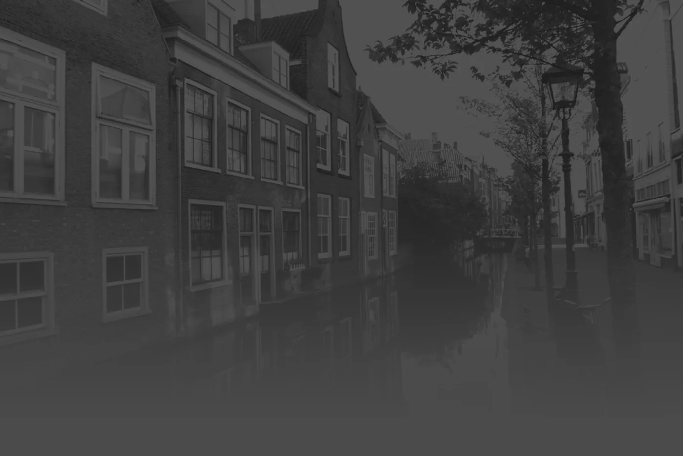 Team foto van Marloes Makelaars