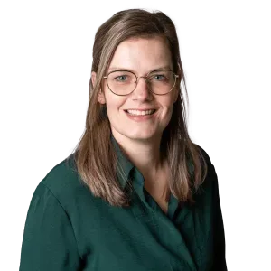 Photo de Marloes van Lierop