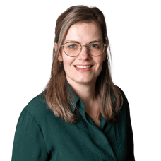 Foto van Marloes van Lierop