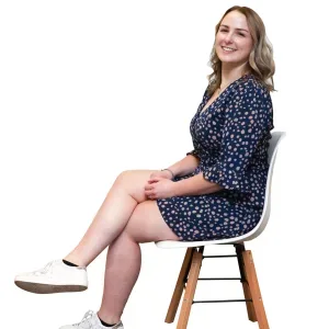 Foto van Marlou Lancaster