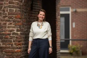 Foto van Marlouk Mulder