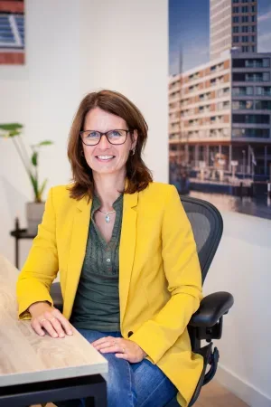 Foto van Marlous Nanninga