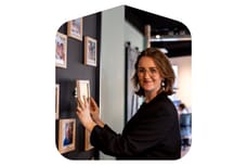 Foto van Marlous van Baarsen