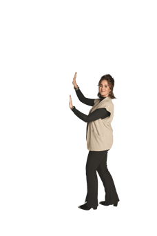 Foto van Marlous van Baarsen