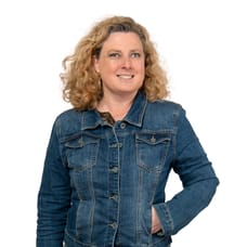 Foto van Marlous van de Garde